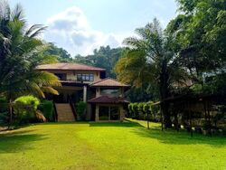 Ridout Road (D10), Detached #613555531